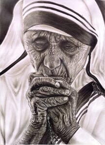 Hands of Compassion