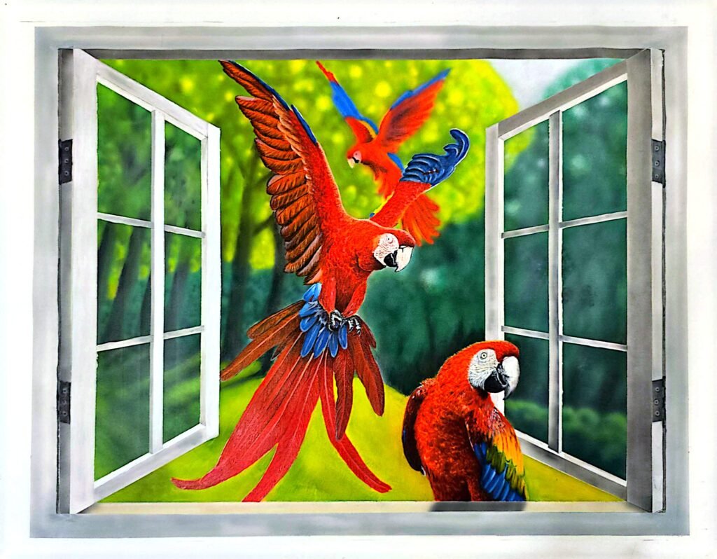 Window Sight